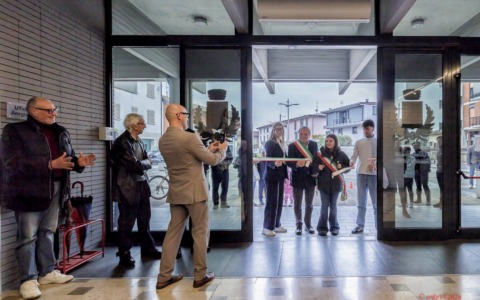 Cividate, il Municipio apre le sue porte ai cittadini