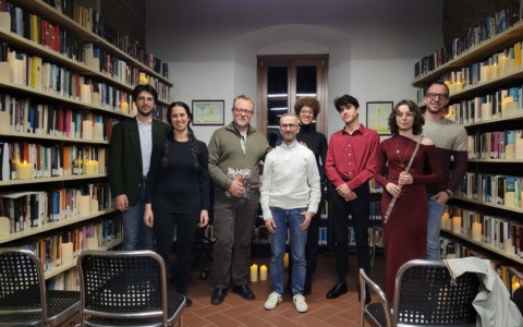Earth Hour 2026: Covo celebra l’arte e la musica per le guerre dimenticate