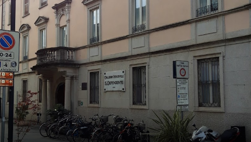 Invecchiare consapevolmente: riflessioni al Teatro Rubini