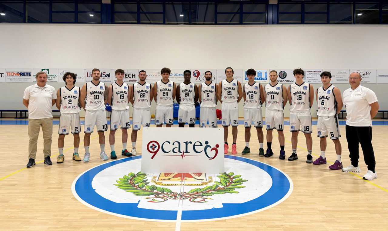 La 9Care Romano conquista la salvezza e mira ai playoff