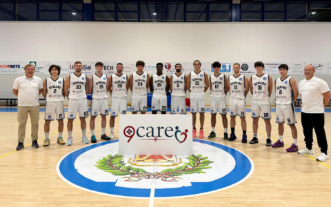 La 9Care Romano conquista la salvezza e mira ai playoff