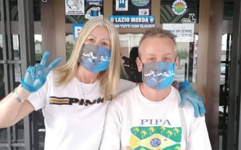 La famiglia Peci saluta Calcio: chiude il Bar Extasis dopo 46 anni