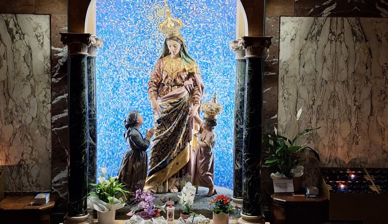 La Madonna a Urgnano per Pasquetta: a Basella cresce il malcontento