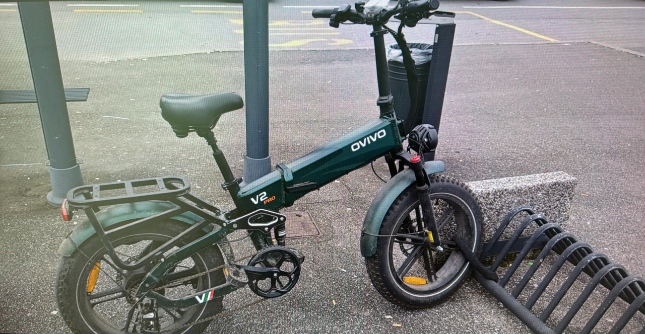Polizia locale ferma quattro biciclette elettriche “truccate”: sanzione da 28mila euro