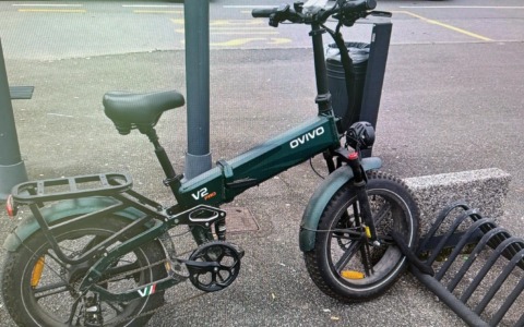 Polizia locale ferma quattro biciclette elettriche “truccate”: sanzione da 28mila euro