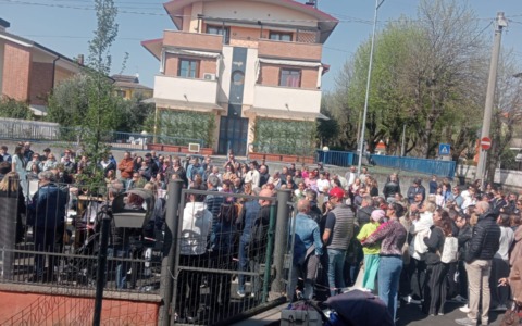 Rinnovata la Festa di Primavera ai Cappuccini, con un forte messaggio contro la violenza di genere