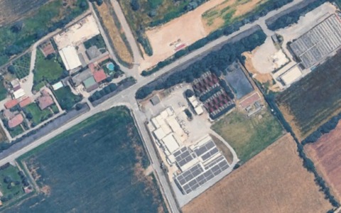 Torre Pallavicina, Nazzareno Ferro critica la riconversione della ex Cava Telgata