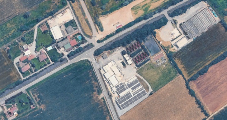 Torre Pallavicina, Nazzareno Ferro critica la riconversione della ex Cava Telgata