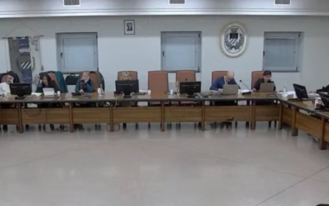 Calcinate, Dossi chiede scuse alla sindaca Lorena Boni dopo una frase polemica