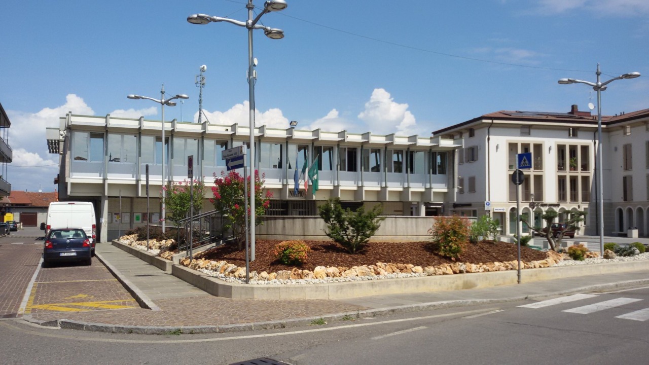 Cividate celebra i suoi cittadini: benemerenze per il bene comune