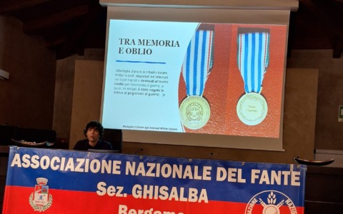 Conferenza sugli Internati Militari Italiani: un tributo alla resistenza dimenticata