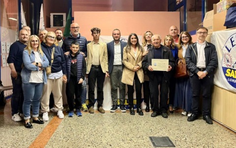 Congresso della Lega di Romano: Andrea Nozza riconfermato segretario