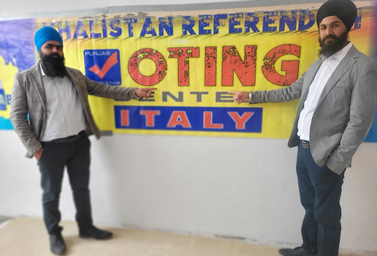Covo: dopo l’omicidio continuano le minacce agli attivisti del Khalistan referendum