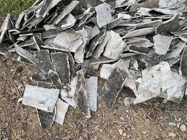 Discarica di amianto a Calcinate: i sindaci si uniscono contro il progetto