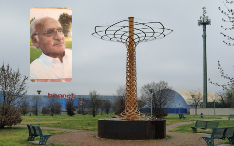 Due borse di studio in memoria di Luciano Poma: un benefattore per Antegnate