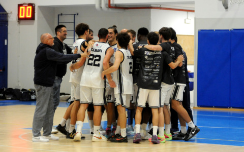La 9Care Romano sfida Oderzo, già qualificata ai playoff