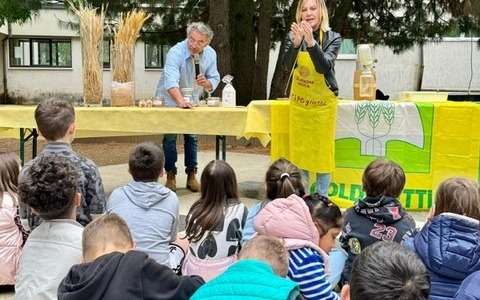 La “Festa del Pane” a Palosco: un viaggio dal campo alla tavola