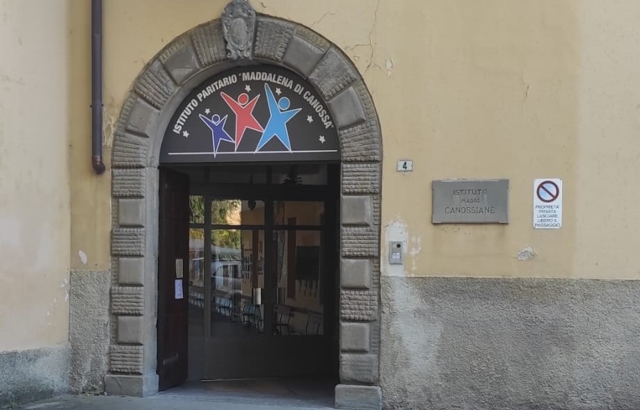 La Scuola Primaria ‘Maddalena di Canossa’ di Martinengo: un faro per la comunità