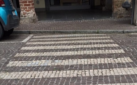 Martinengo: 102mila euro per abbattere le barriere architettoniche