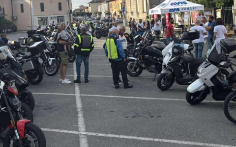 Motoclub San Rocco di Torre Pallavicina: passione per le moto e valorizzazione culturale