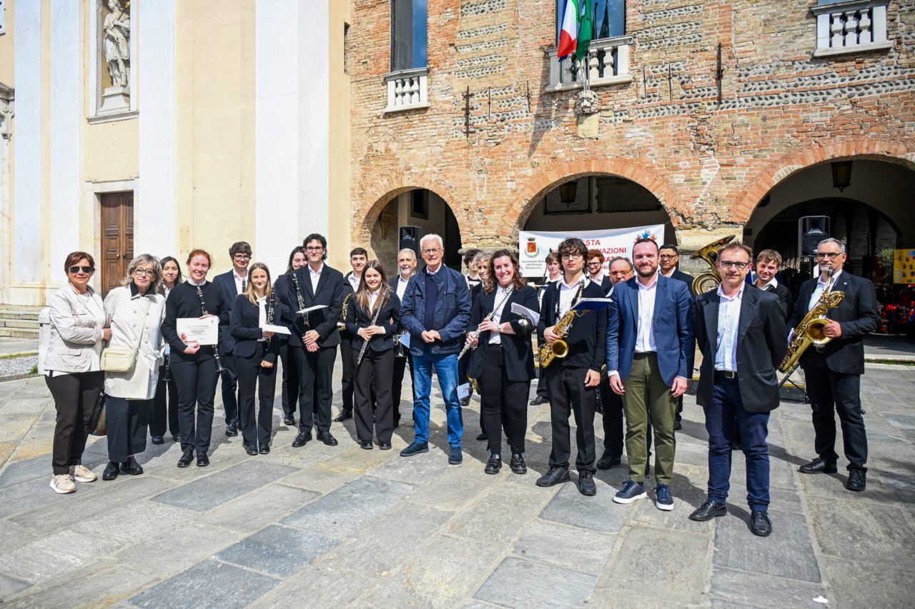 Romano celebra il volontariato con la Festa delle Associazioni 2026
