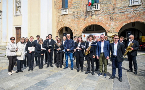 Romano celebra il volontariato con la Festa delle Associazioni 2026