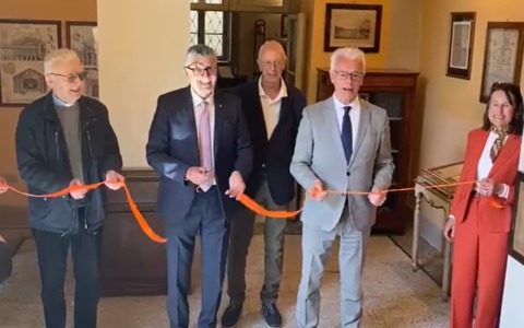 A Palazzo Rubini la mostra dedicata a Giovan Battista Rubini, il re dei tenori