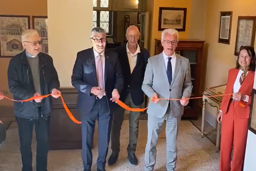 A Palazzo Rubini la mostra dedicata a Giovan Battista Rubini, il re dei tenori