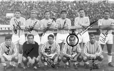Addio a Giacomo Brignoli, campione e maestro di vita per i giovani sportivi