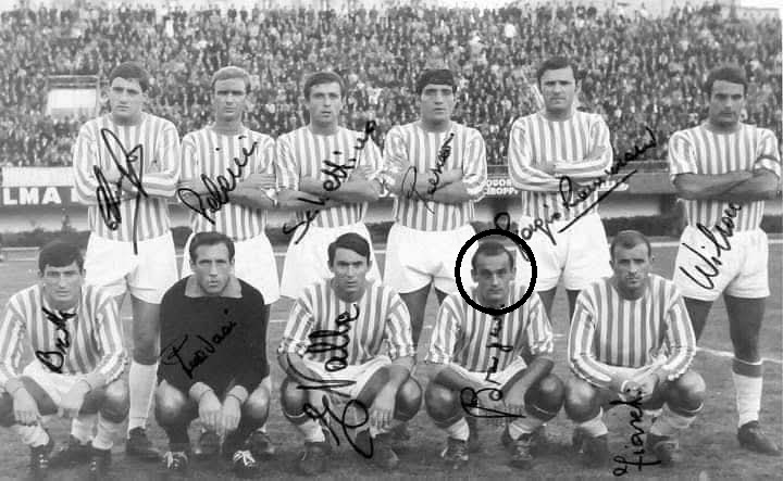 Addio a Giacomo Brignoli, campione e maestro di vita per i giovani sportivi