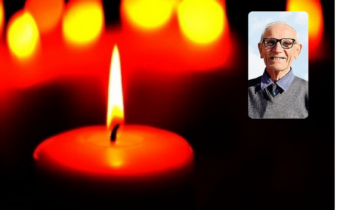 Barbata in lutto per la scomparsa di Davide Scandelli, storico sacrista del paese