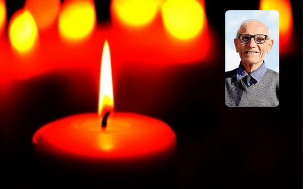 Barbata in lutto per la scomparsa di Davide Scandelli, storico sacrista del paese