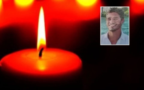 Bergamo piange Grigore Alin Tomoiaga, giovane vittima di un incidente
