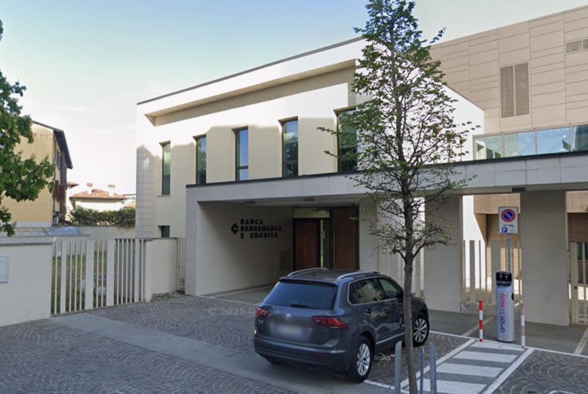Casati chiede chiarezza sull’uso della Casa di Comunità a Cologno al Serio