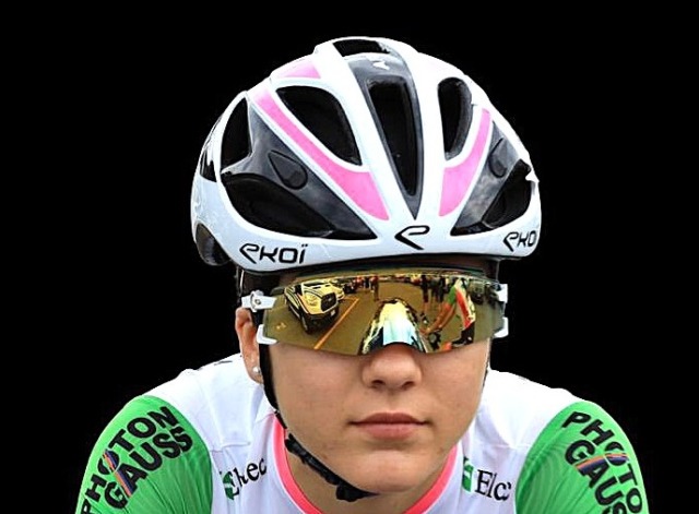 Emma Bonissi rappresenta Fontanella: il sindaco Brambilla esprime orgoglio per la giovane ciclista