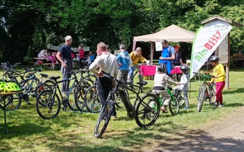 Festa di Primavera all’Orto Botanico di Romano: un successo di natura e comunità