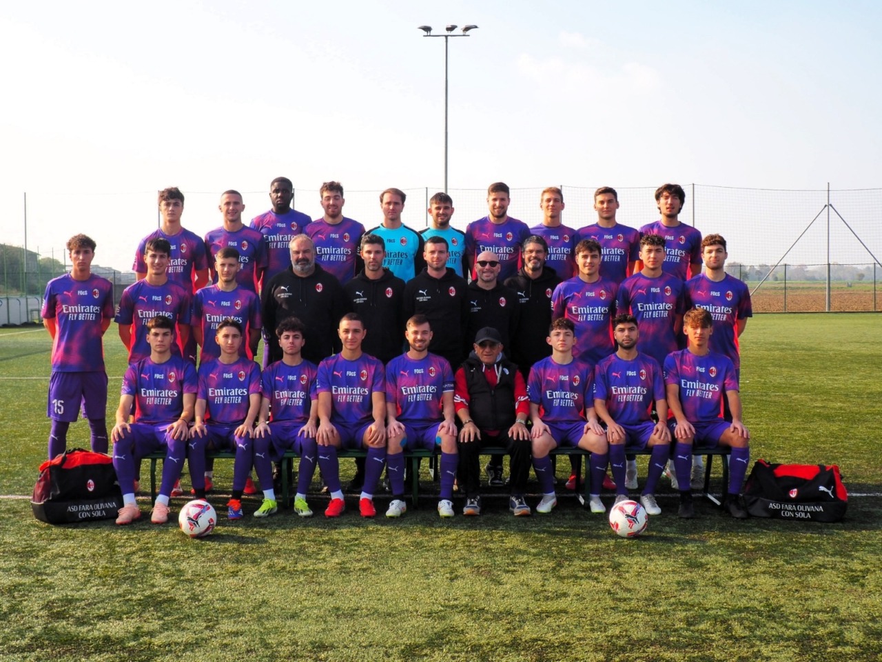 Fornovo San Giovanni e Fara Olivana: derby playoff tra cugini