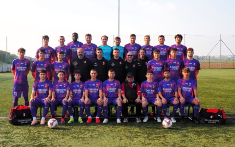 Fornovo San Giovanni e Fara Olivana: derby playoff tra cugini