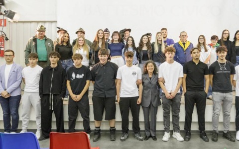I ragazzi della Costituzione: a Cividate una serata di impegno civico e memoria