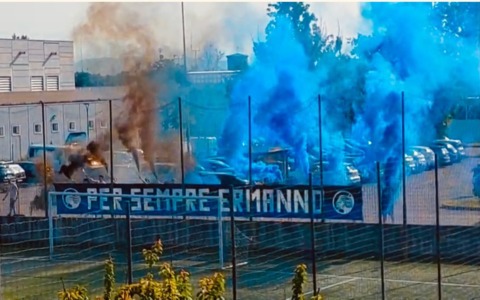 Il 3° Torneo dello Zio celebra Ermanno Peci: un evento di calcio e amicizia