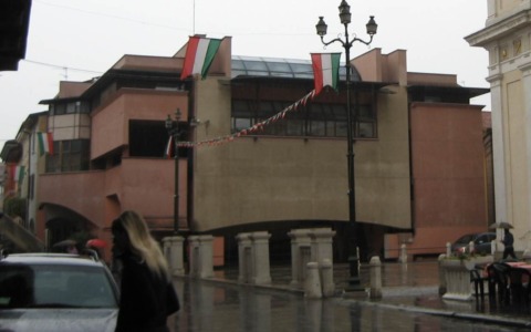 Il caso Dodesini e Palazzo Muratori: la maggioranza in discussione