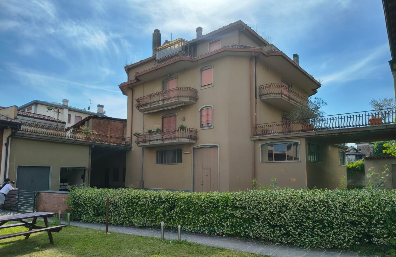 Il Comune di Cologno al Serio punta all’acquisto di un immobile in centro per nuovi servizi