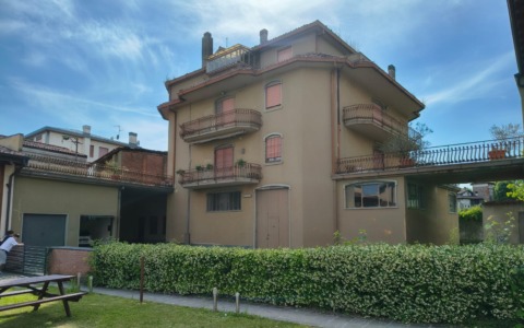 Il Comune di Cologno al Serio punta all’acquisto di un immobile in centro per nuovi servizi
