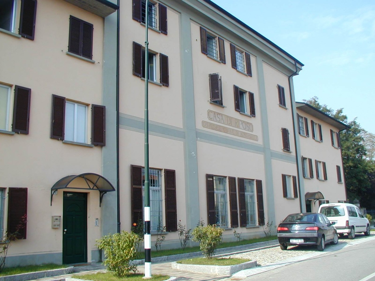La Fondazione Domus Edera celebra la Festa di Maggio con le “Olimpiadi dei Nonni”