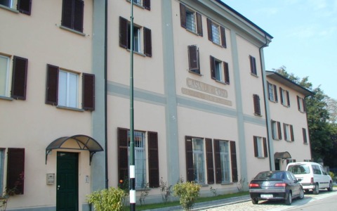 La Fondazione Domus Edera celebra la Festa di Maggio con le “Olimpiadi dei Nonni”