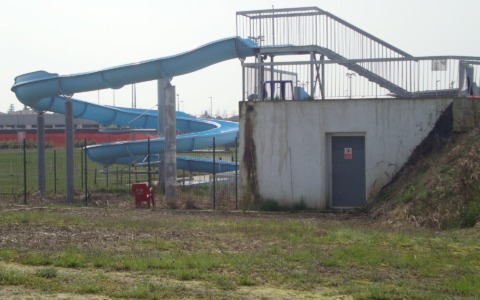 Piscine, si riparte da zero
