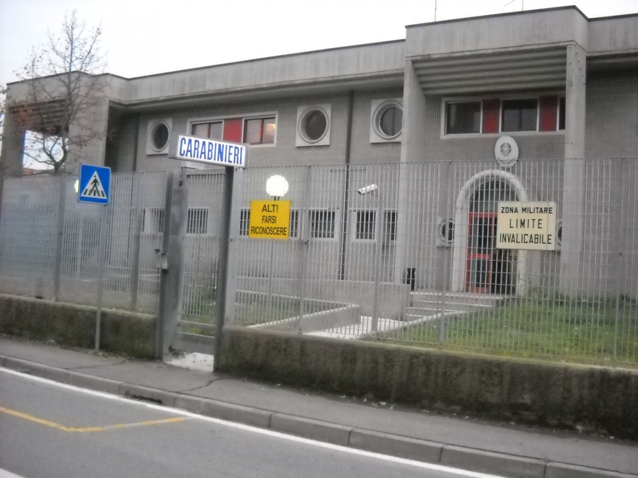 Proposta di onorificenza al Merito della Repubblica per il maresciallo Francesco D’Oriano