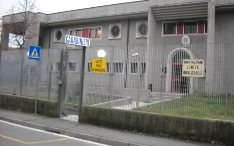 Proposta di onorificenza al Merito della Repubblica per il maresciallo Francesco D’Oriano