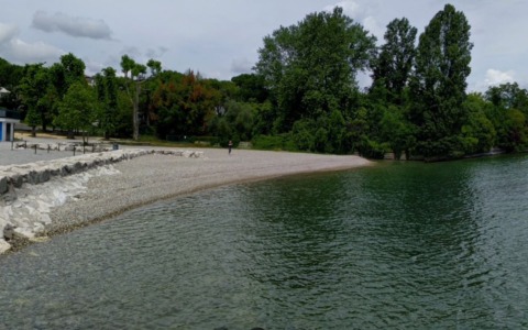 Tragedia al Lago di Garda: muore un 16enne di Cividate