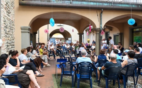 Agenha Romano celebra la chiusura dell’anno sociale con musica e sorrisi